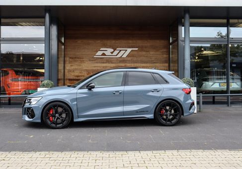 Audi RS3, 2024 3