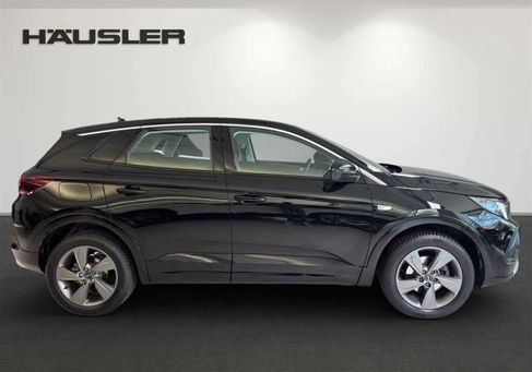 Opel Grandland X, 2024 3