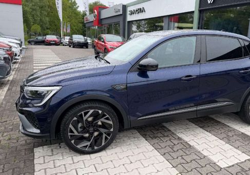 Renault Arkana, 2024