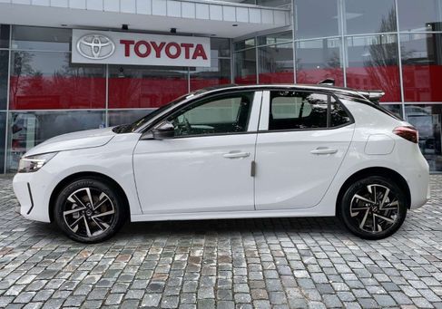 Opel Corsa, 2025 3
