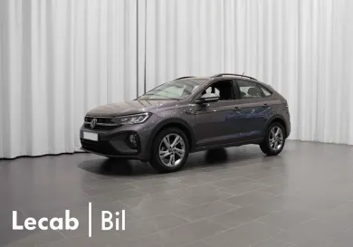Volkswagen Taigo, 2027