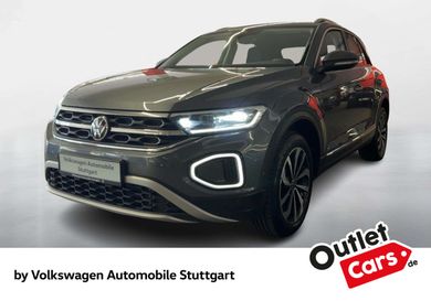Volkswagen T-Roc, 2023