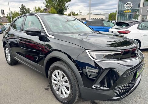 Opel Mokka, 2023 3