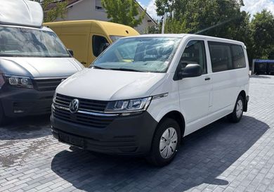 Volkswagen T6 Caravelle, 2023