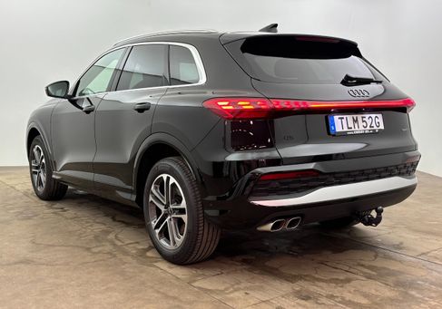 Audi Q5, 2025 3