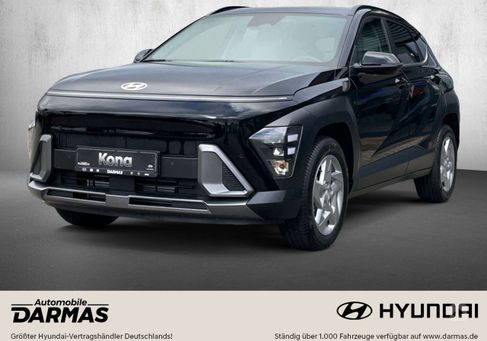 Hyundai Kona, 2023