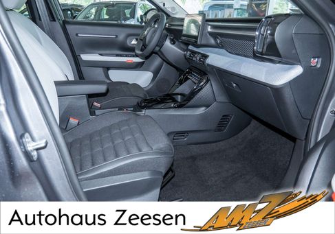 Citroën C3 Aircross, 2026 2