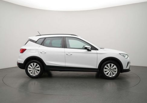 Seat Arona, 2025 3
