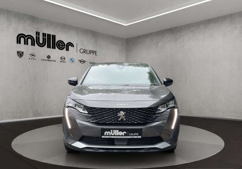 Peugeot 3008, 2023