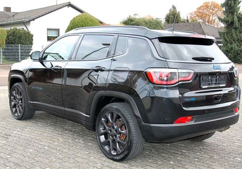 Jeep Compass, 2020 2