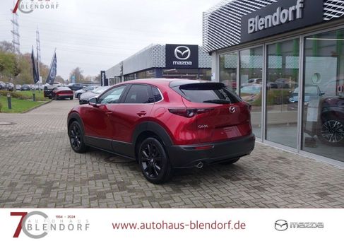 Mazda CX-30, 2026 3