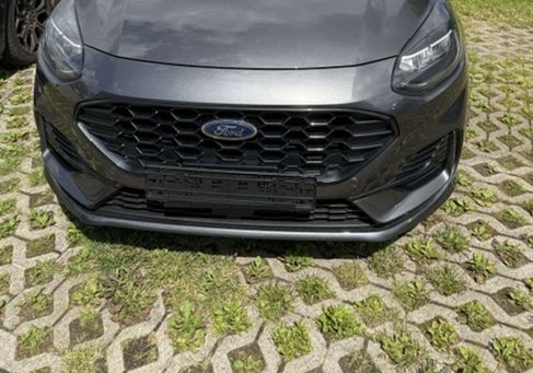 Ford Fiesta, 2023