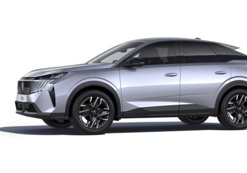 Peugeot 3008, 2026