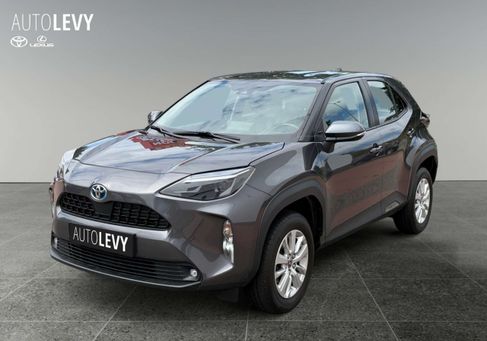 Toyota Yaris Cross, 2022 2