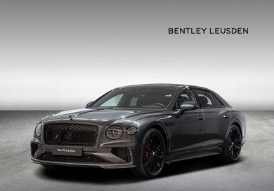 Bentley Flying Spur, 2025