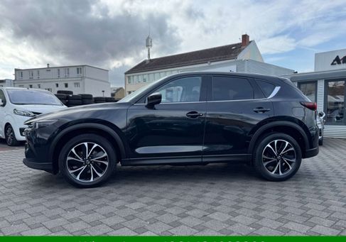 Mazda CX-5, 2023