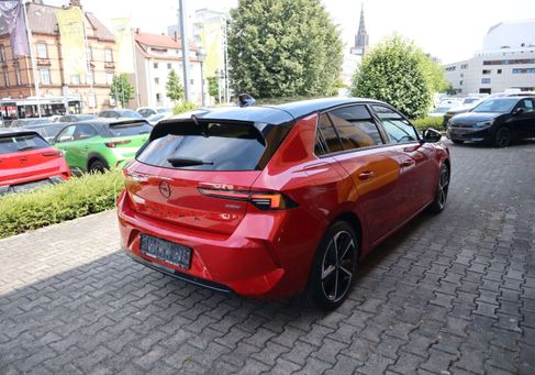 Opel Astra, 2024