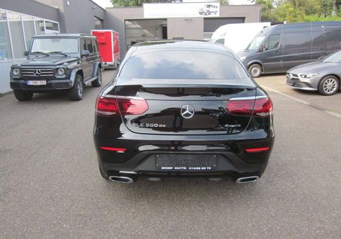 Mercedes-Benz G-klasse, 2021