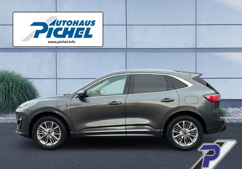 Ford Kuga, 2022