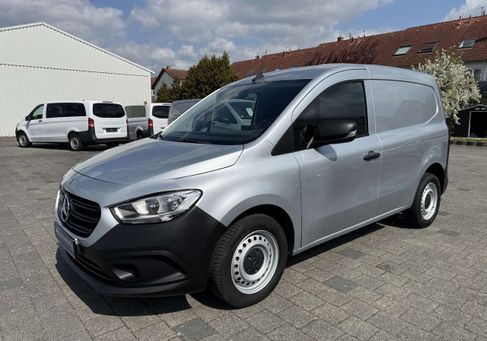Mercedes-Benz Citan, 2024
