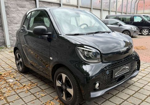 Smart ForTwo, 2024