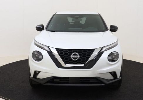 Nissan Juke, 2026 2