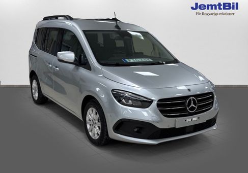 Mercedes-Benz, 2024 2