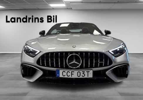 Mercedes-Benz, 2024 2