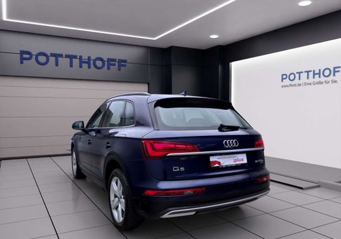 Audi Q5, 2022 3