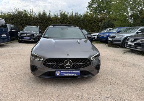 Mercedes-Benz CLA 220, 2024 3