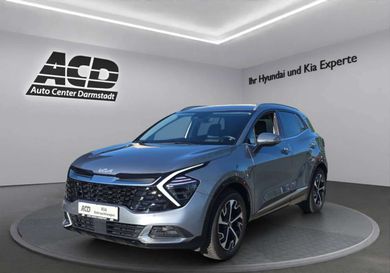 Kia Sportage, 2023