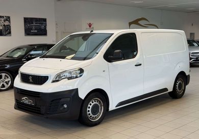 Peugeot Expert, 2020