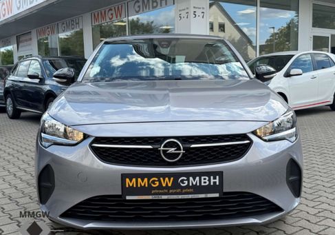 Opel Corsa, 2021 2