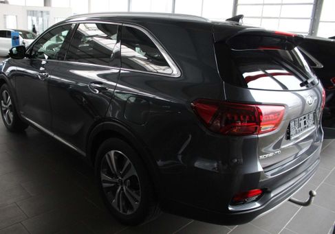 Kia Sorento, 2019