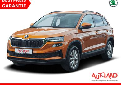 Skoda Karoq, 2024