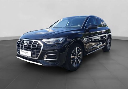 Audi Q5, 2023