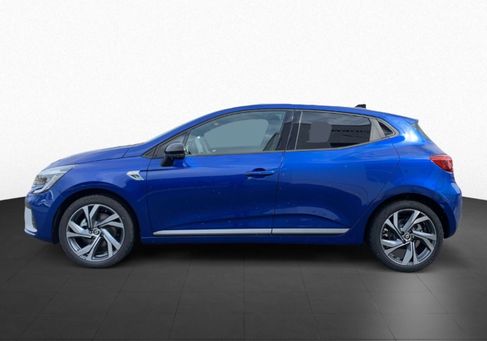 Renault Clio, 2023