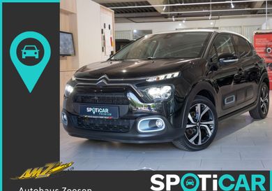 Citroën C3, 2023