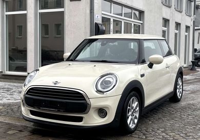 MINI ONE, 2020