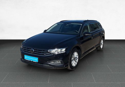Volkswagen Passat Variant, 2023 2