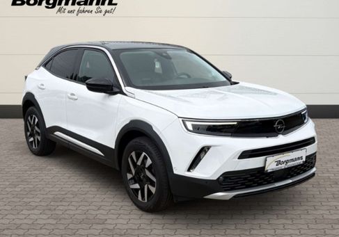 Opel Mokka, 2023 3