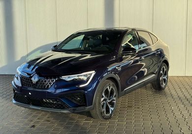 Renault Arkana, 2025