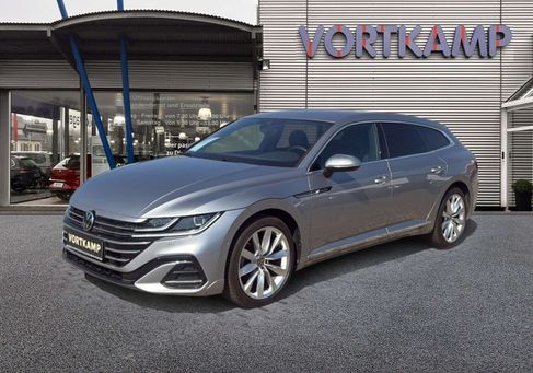 Volkswagen Arteon, 2021 2