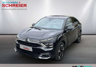 Citroën C4, 2024