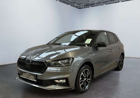 Skoda Fabia, 2024