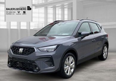 Seat Arona, 2026