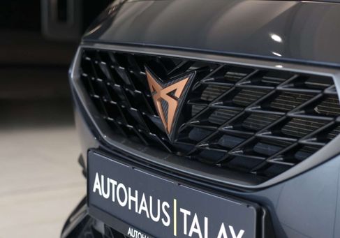Cupra Leon, 2024
