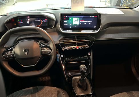 Peugeot 208, 2025 3
