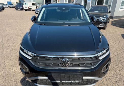 Volkswagen T-Roc, 2024