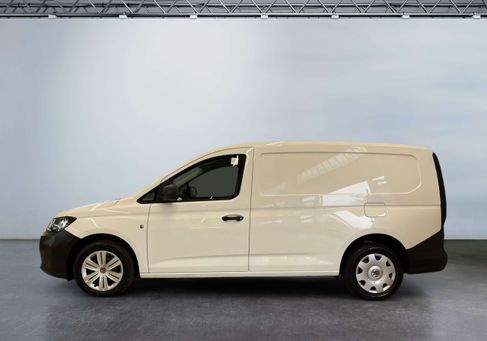 Volkswagen Caddy, 2021